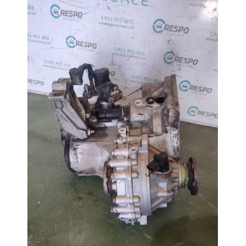 CAJA CAMBIOS DTA  - miniatura 4