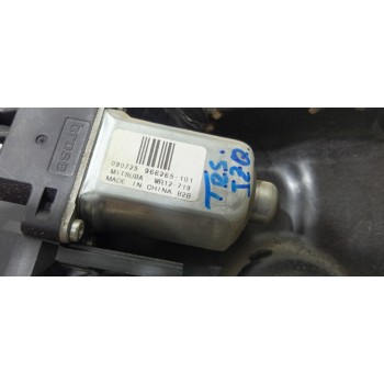 ELEVALUNAS TRASERO IZQUIERDO  - miniatura 4