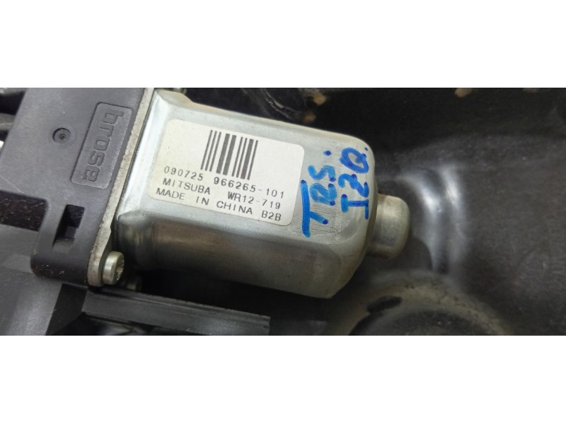 ELEVALUNAS TRASERO IZQUIERDO  - imagen 4