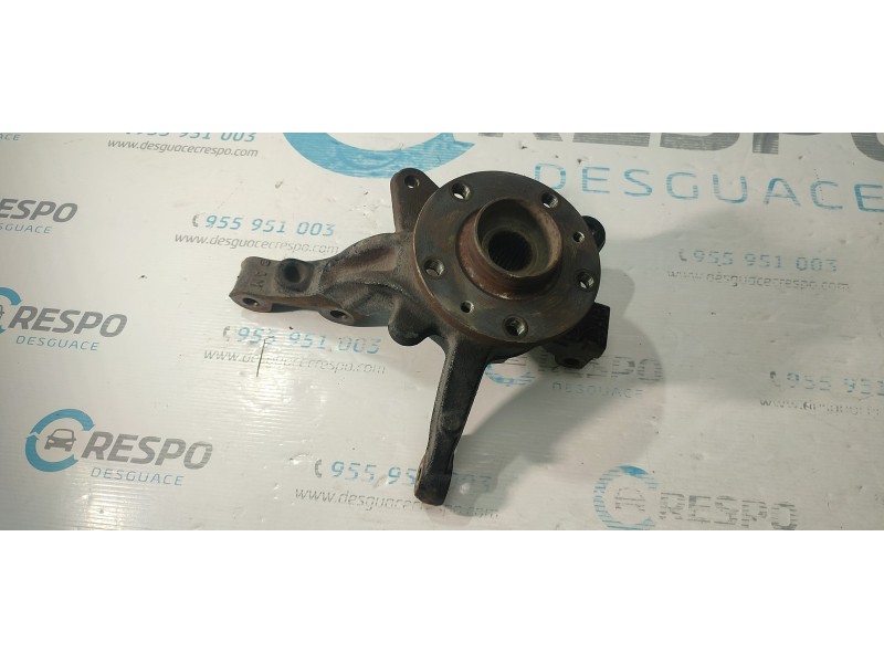 MANGUETA DELANTERA DERECHA  - imagen 1