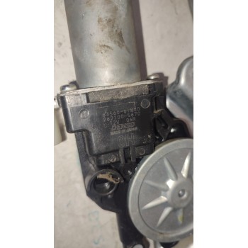 ELEVALUNAS TRASERO IZQUIERDO 8356061M00  - miniatura 2