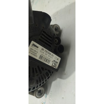 ALTERNADOR 9678048880  - miniatura 3