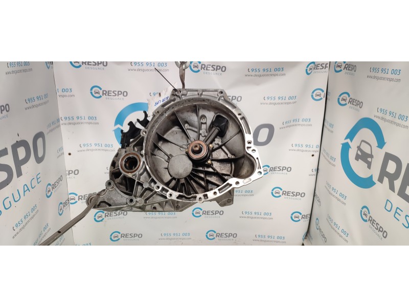 CAJA CAMBIOS 2S4R7002PA  - imagen 1