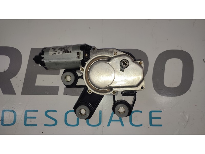 MOTOR LIMPIA TRASERO 7L0955712B  - imagen 1