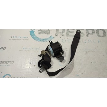 CINTURON SEGURIDAD TRASERO IZQUIERDO 89810A4000 