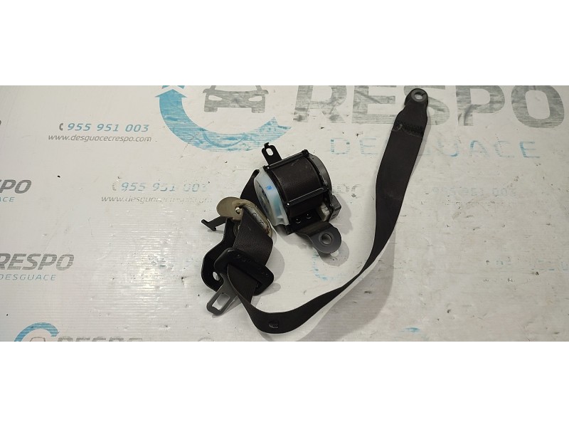 CINTURON SEGURIDAD TRASERO IZQUIERDO 89810A4000  - imagen 1