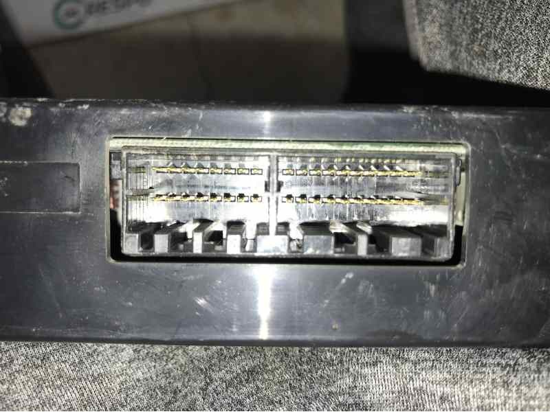 MANDO CALEFACCION / AIRE ACONDICIONADO MR958005  - imagen 2