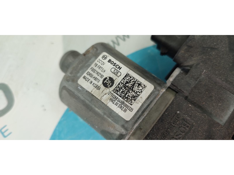 ELEVALUNAS DELANTERO IZQUIERDO 82450H8010  - imagen 2