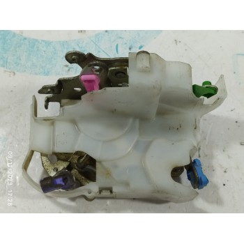 CERRADURA PUERTA DELANTERA IZQUIERDA  - miniatura 2