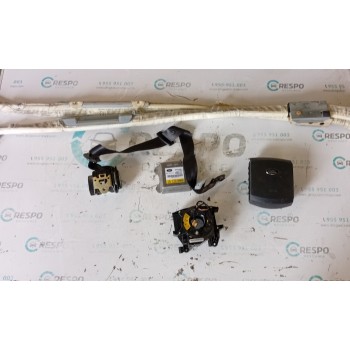 KIT AIRBAG  - miniatura 4