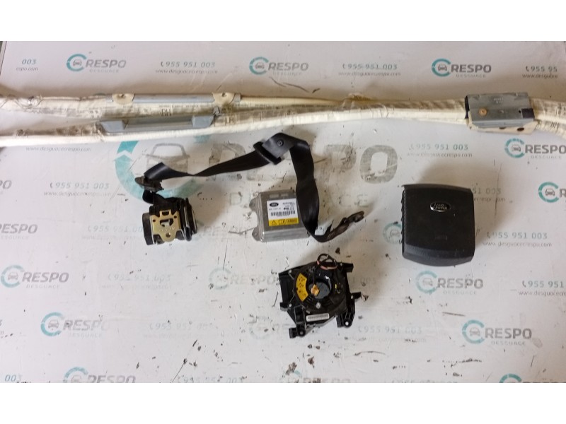 KIT AIRBAG  - imagen 4