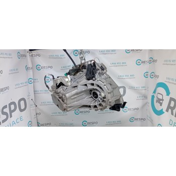 CAJA CAMBIOS TL4164  - miniatura 2