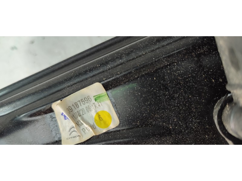 ELEVALUNAS DELANTERO DERECHO 39187596  - imagen 3