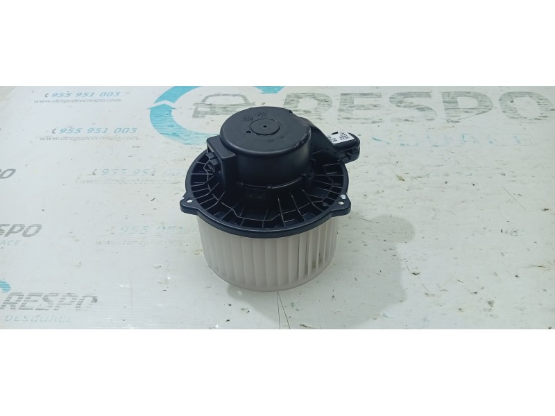 VENTILADOR CALEFACCION EB1D1NXJAA  - imagen 1