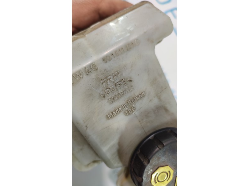 BOMBA FRENO 5Q1611301C  - imagen 2