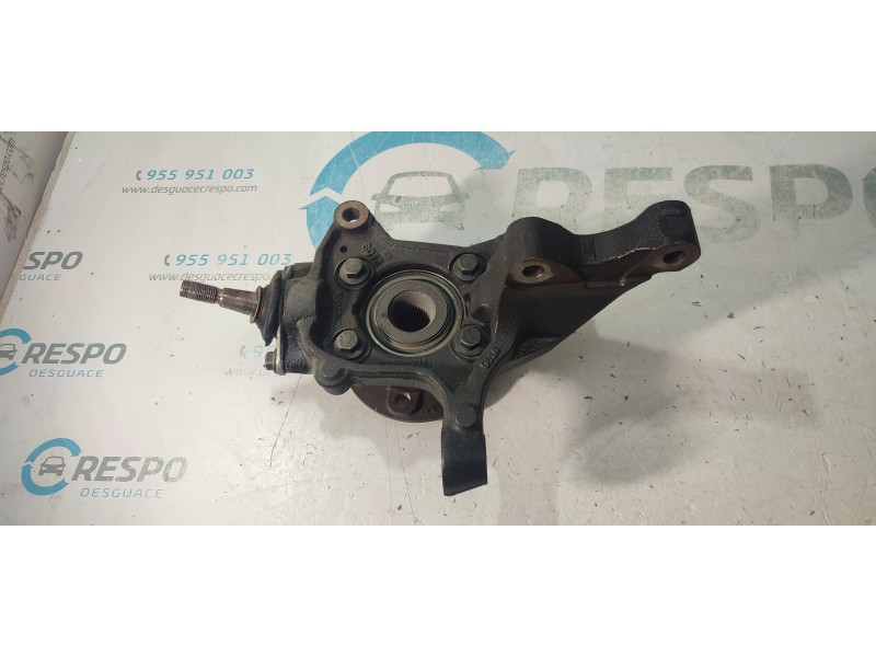 MANGUETA DELANTERA DERECHA 08630771  - imagen 1