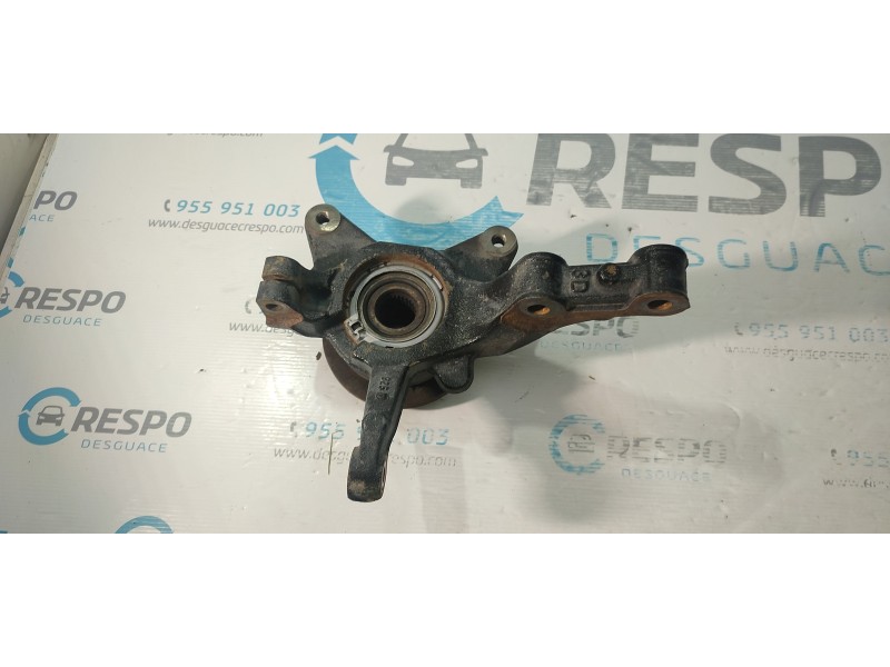 MANGUETA DELANTERA DERECHA  - imagen 2