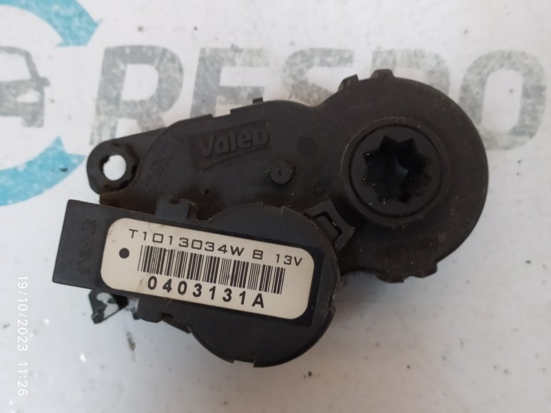 MOTOR CALEFACCION T1013034W  - imagen 1