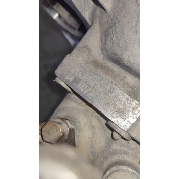 CAJA CAMBIOS DTA  - miniatura 5