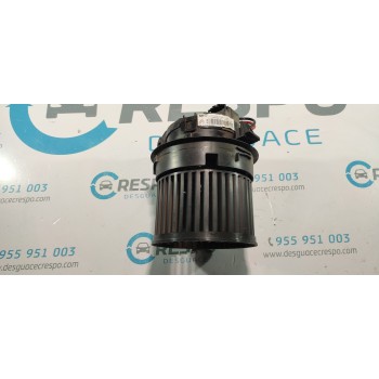 VENTILADOR CALEFACCION T1013140A  - miniatura 1