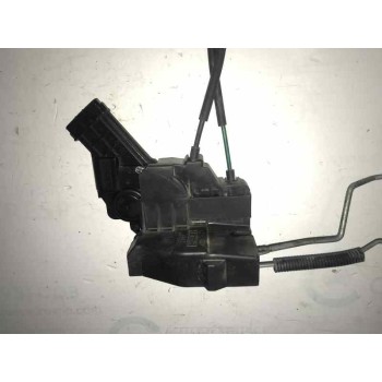 CERRADURA PUERTA DELANTERA IZQUIERDA 613102G010  - miniatura 3