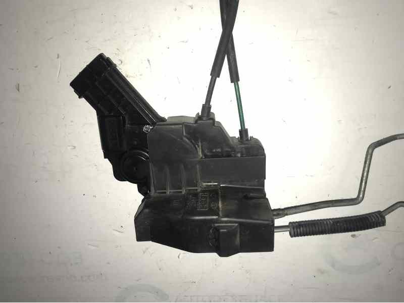 CERRADURA PUERTA DELANTERA IZQUIERDA 613102G010  - imagen 3