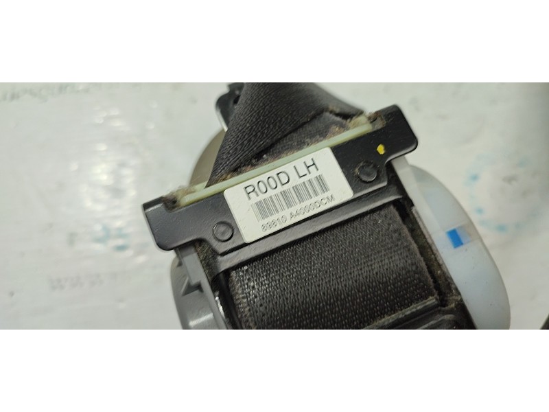 CINTURON SEGURIDAD TRASERO IZQUIERDO 89810A4000  - imagen 2