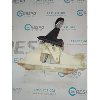 PALANCA CAMBIO 43700D7260  - miniatura 3