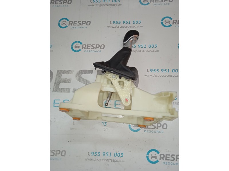 PALANCA CAMBIO 43700D7260  - imagen 3