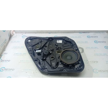 ELEVALUNAS TRASERO IZQUIERDO  - miniatura 1