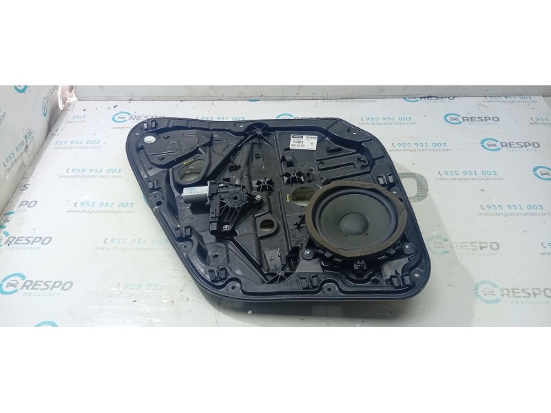 ELEVALUNAS TRASERO IZQUIERDO  - imagen 1