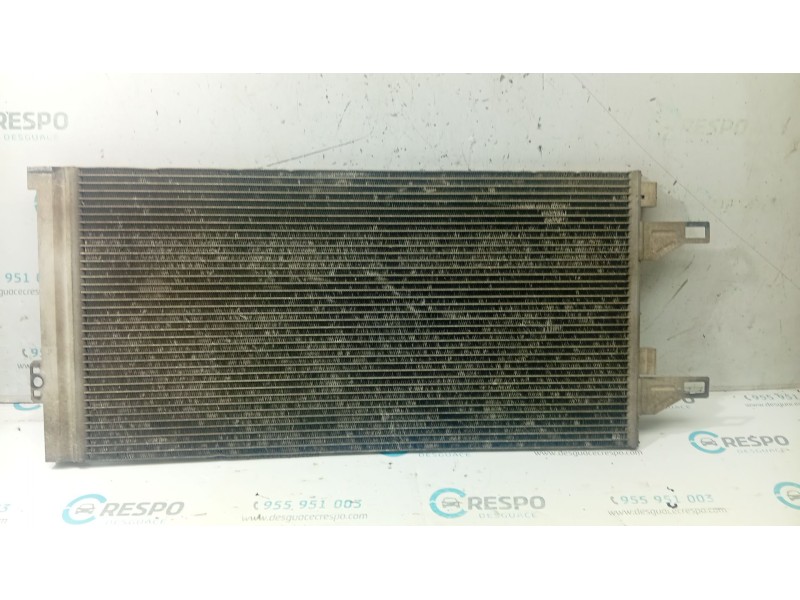 RADIADOR CALEFACCION / AIRE ACONDICIONADO VERE7761 / 6448R0  - imagen 2