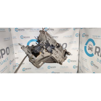 CAJA CAMBIOS 2S4R7002PA  - miniatura 2