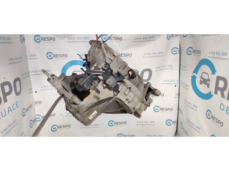 CAJA CAMBIOS 2S4R7002PA  - imagen 2