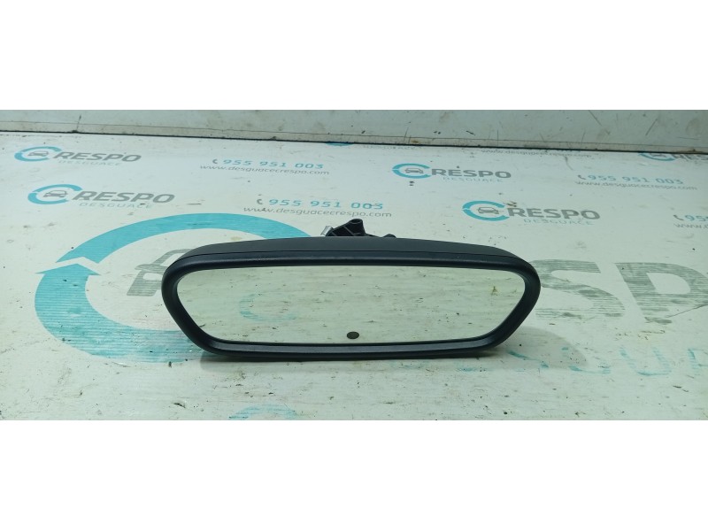 RETROVISOR INTERIOR 9840410080  - imagen 1