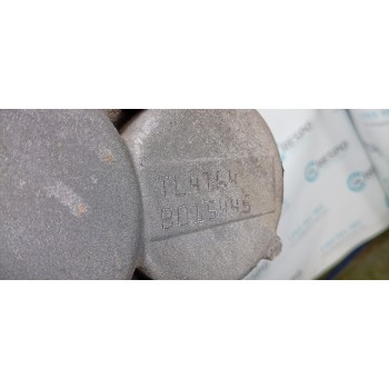 CAJA CAMBIOS TL4164  - miniatura 3