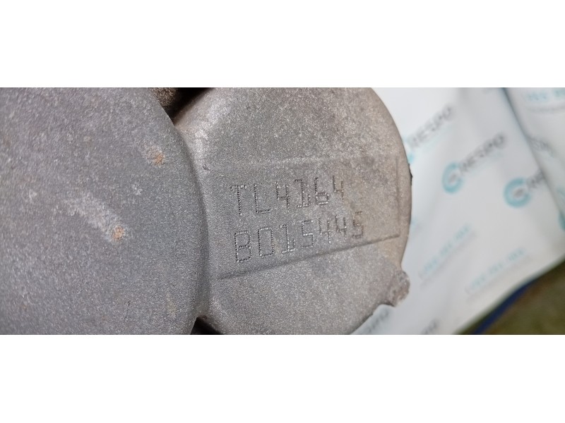 CAJA CAMBIOS TL4164  - imagen 3