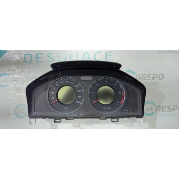 CUADRO INSTRUMENTOS 31270899AA  - miniatura 1