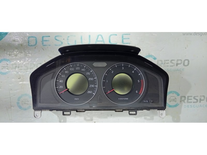 CUADRO INSTRUMENTOS 31270899AA  - imagen 1