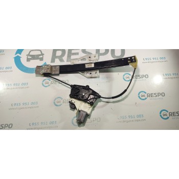 ELEVALUNAS TRASERO IZQUIERDO 8K0839461  - miniatura 1