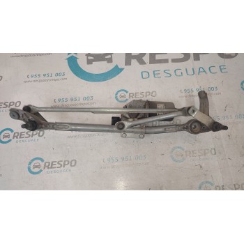 MOTOR LIMPIA DELANTERO 6978263  - miniatura 1