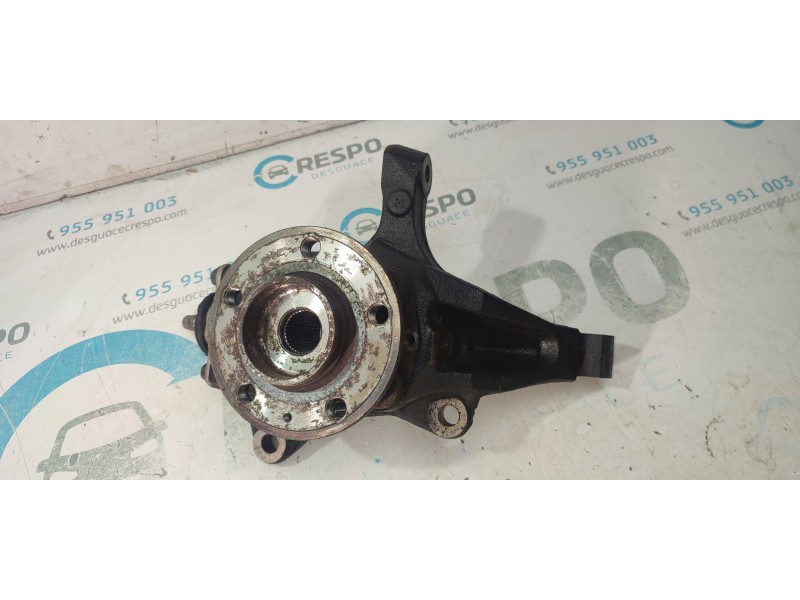 MANGUETA DELANTERA DERECHA 08630771  - imagen 2