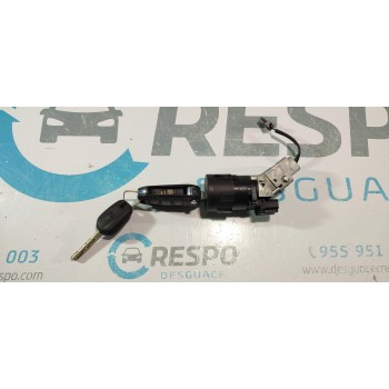 CONMUTADOR DE ARRANQUE 9663123380  - miniatura 2