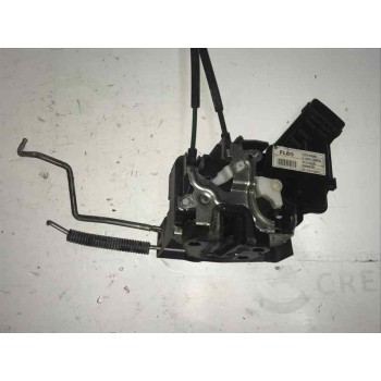 CERRADURA PUERTA DELANTERA IZQUIERDA 613102G010  - miniatura 5