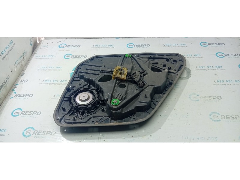 ELEVALUNAS TRASERO IZQUIERDO  - imagen 2