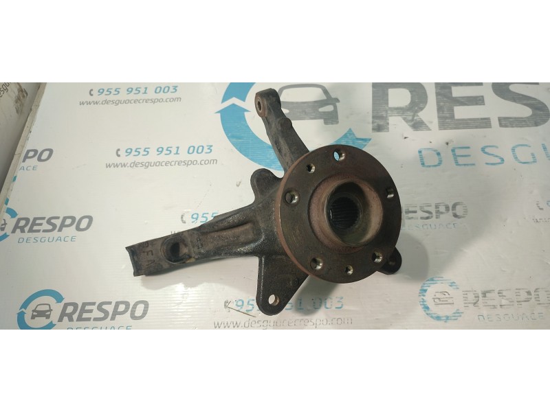 MANGUETA DELANTERA IZQUIERDA  - imagen 1