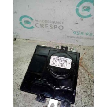 MODULO ELECTRONICO A2048702789 