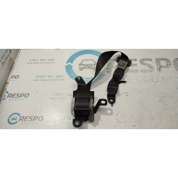CINTURON SEGURIDAD TRASERO CENTRAL 89850A4000 