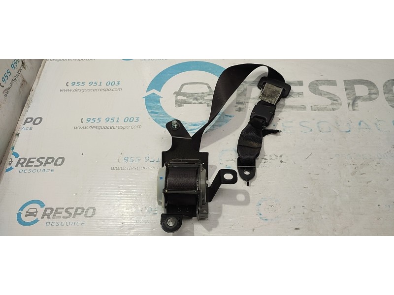 CINTURON SEGURIDAD TRASERO CENTRAL 89850A4000  - imagen 1