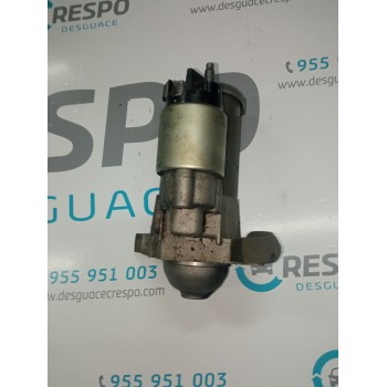 MOTOR ARRANQUE 233000379R  - miniatura 2